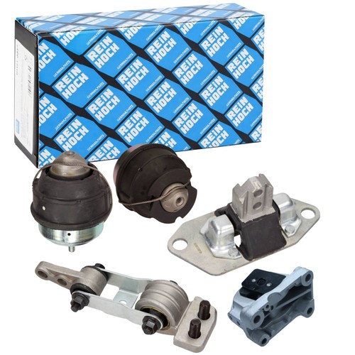 Reinhoch motorlager rep satz - reinhoch, rep-satz