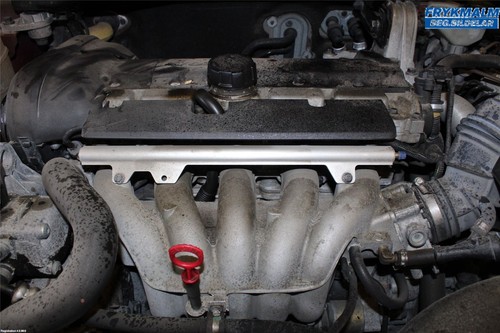 Motor benzin volvo v70 - volvo,