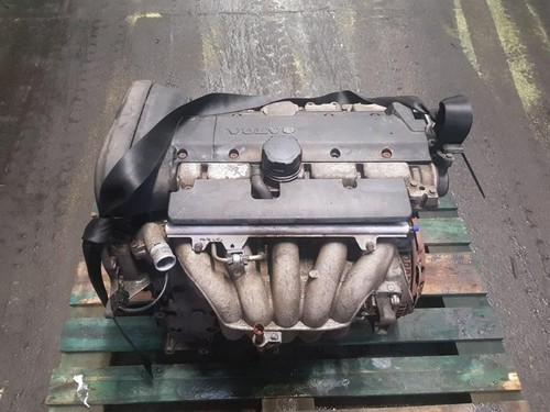 2000 2007 mk2 volvo - volvo, v70