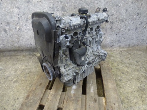 Benzinmotor b5244sg 103kw - b5244sg,
