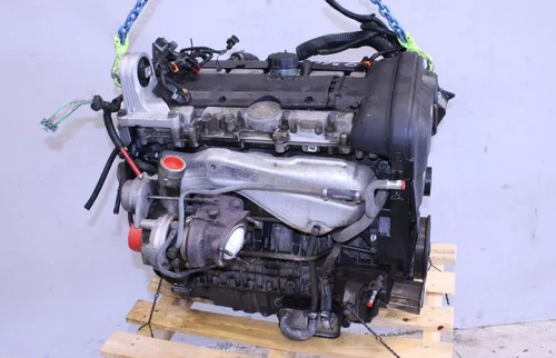 Motor benzin volvo v70 - -,