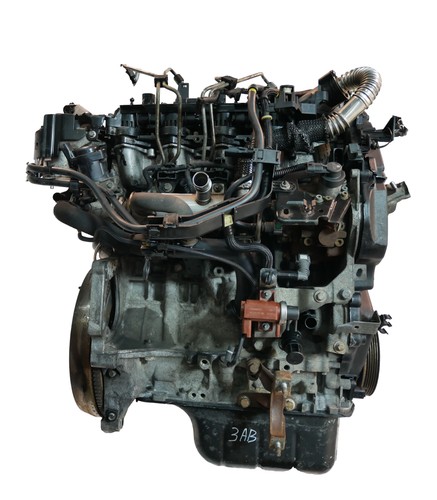 Motor für volvo v70 iii - volvo, d