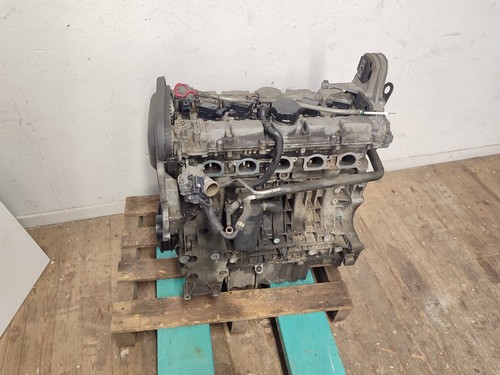 Motor volvo v70 s60 c70 - motor, ii