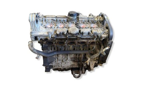Volvo v70 motor b5244s - volvo,