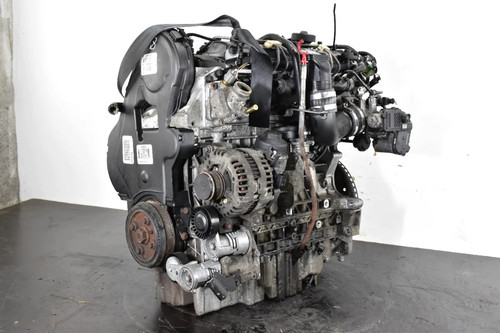 Motor volvo s80 - volvo, v70