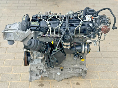Motor komplett volvo - motor,
