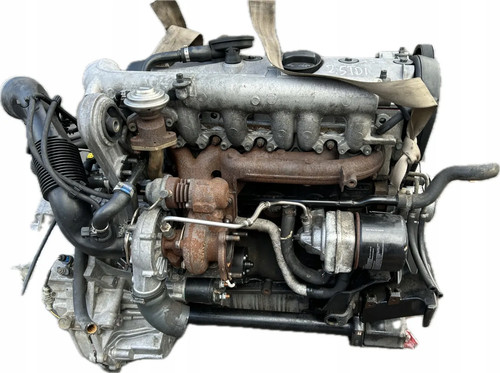 Motor volvo v70 s80 - volvo, 2.5