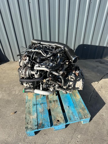 Gebrauchter motor engine 0d - motor,
