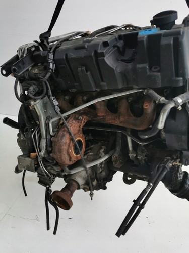 Komplette motor volvo - komplette, v70