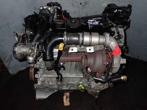 Motor volvo 91tkm v40 v60 - volvo,