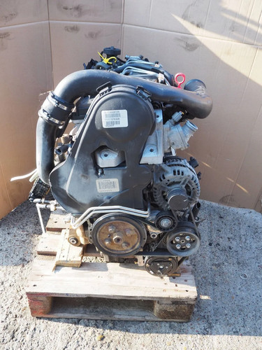 Motor volvo s80 v70 d5244t4 - v70,