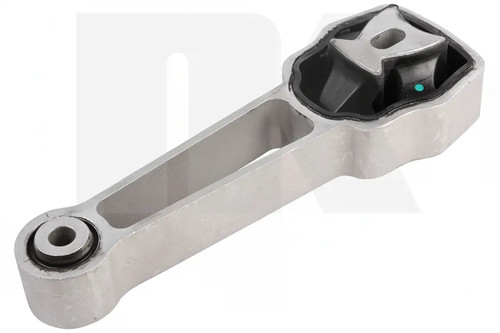 Lagerung motor vorne - motor,
