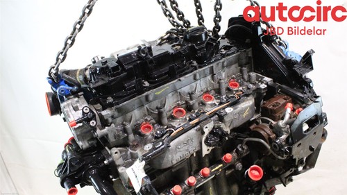 Motor diesel volvo v70 - motor,