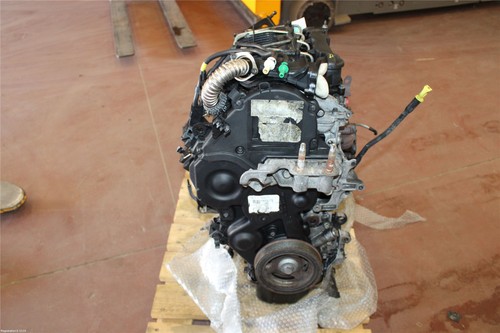 Motor diesel volvo - motor,