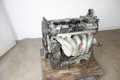 Motor volvo v70 s60 - motor,