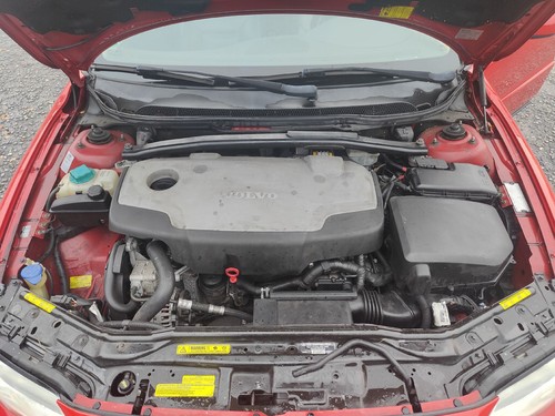 Motor d5244t4 volvo - d5, dpf