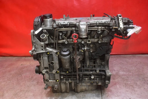Motor volvo v70 05244t - motor,