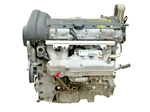 Gebrauchter motor volvo 5t - gebrauchter, 2,5t