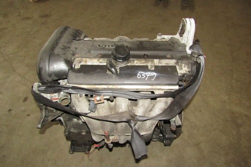 Volvo v70 motor ohne - s,,