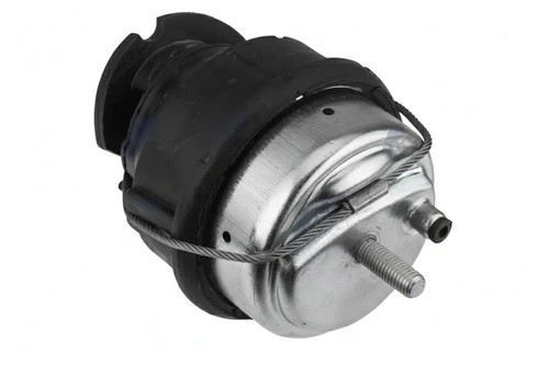 Lagerung motor hinten - motor,