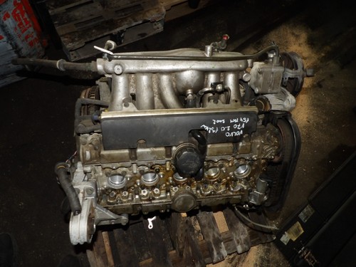 Volvo v70 motor b5204t5 0 - v70, 2.0