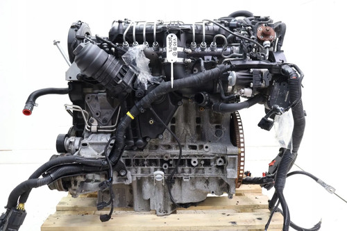 Motor volvo v70 d5204t2 0 - volvo, 2.0
