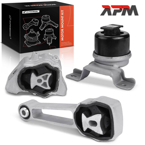 Motorlager metalllager für - 3x,