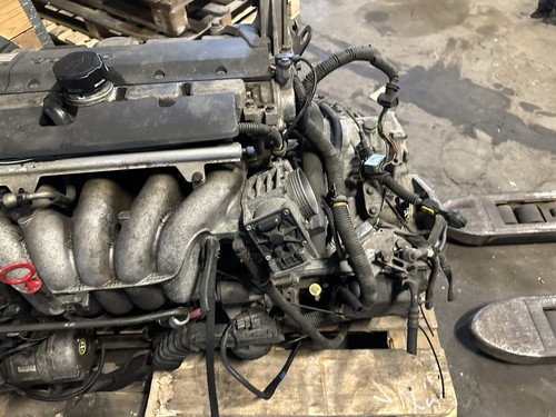 Volvo 4 motor - volvo, 70