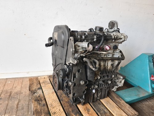 Motor volvo c70 v70 s60 - c70, ii