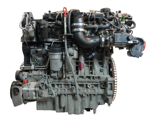 Motor für volvo v70 iii - v70, 2,4