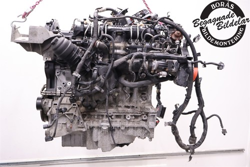 Motor diesel volvo - motor,