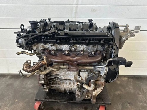 Volvo v70 iii motor d5204t3 - volvo,