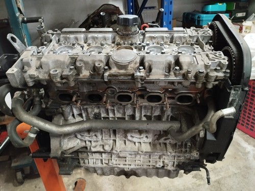 Motor volvo s70 v70 5 - s70, 20v