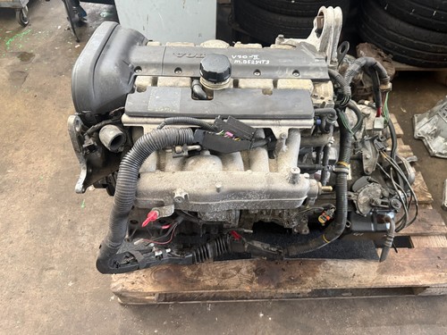 Volvo v70 t5 - , 2.3