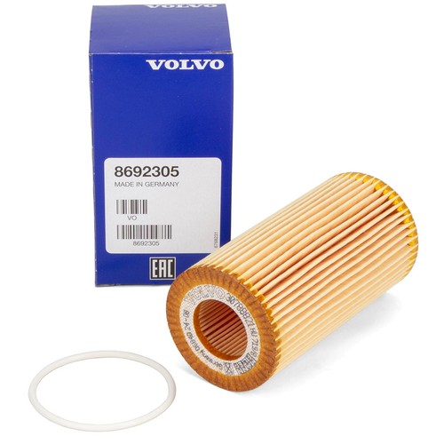 Original volvo ölfilter - original,