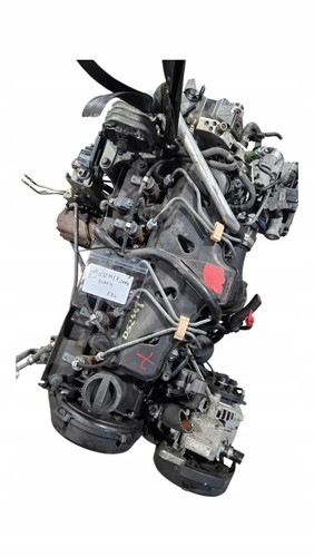 Motor volvo s80 v70 - s80, iii