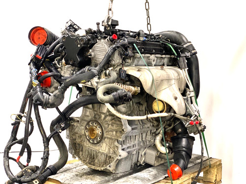 Volvo s80 v70 xc60 - xc60, 2,4
