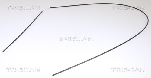 Triscan motorhaubenzug 8140 - motorhaubenzug,