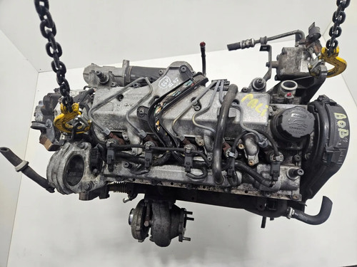 Motor volvo v70 xc90 s60 - i,