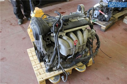 Motor benzin volvo v70 - volvo,