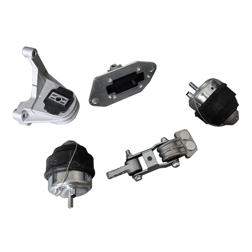 Motorlager satz für volvo s60 - satz,