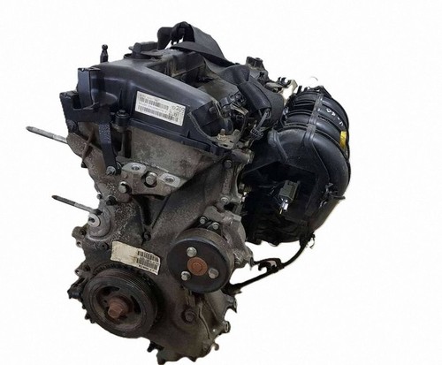 Volvo v70 2010 - v70, motor