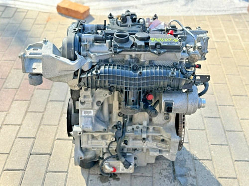 Motor komplett volvo - komplett,
