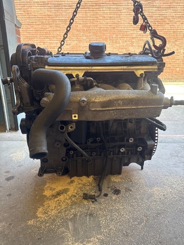 Motor engine volvo - motor, (sw)