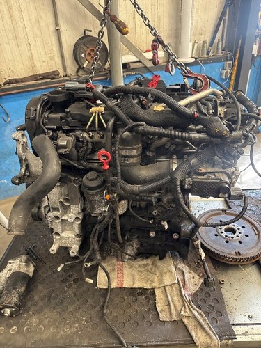 Motor engine volvo v70 - engine,
