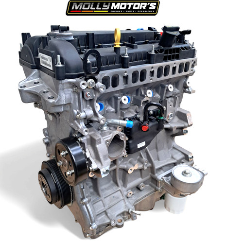 Original volvo motor 0t - original,