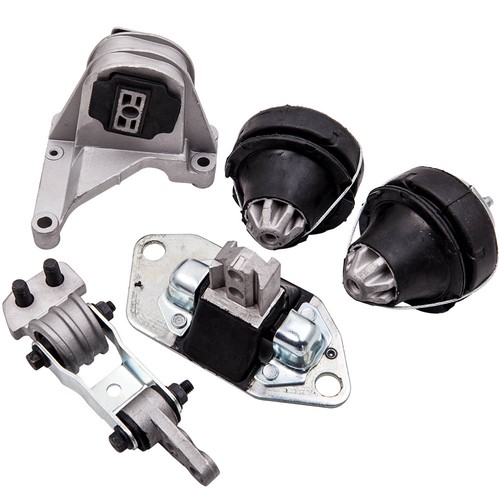Motor halterung komplett kit - halterung,