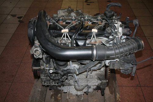 Motor volvo v70 s80 xc60 - motor,