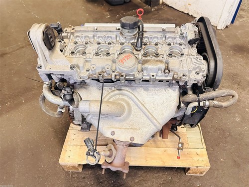 Motor ohne anbauteile - ohne,