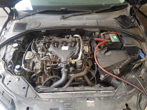 2007 2012 mk3 volvo - 2007-2012,